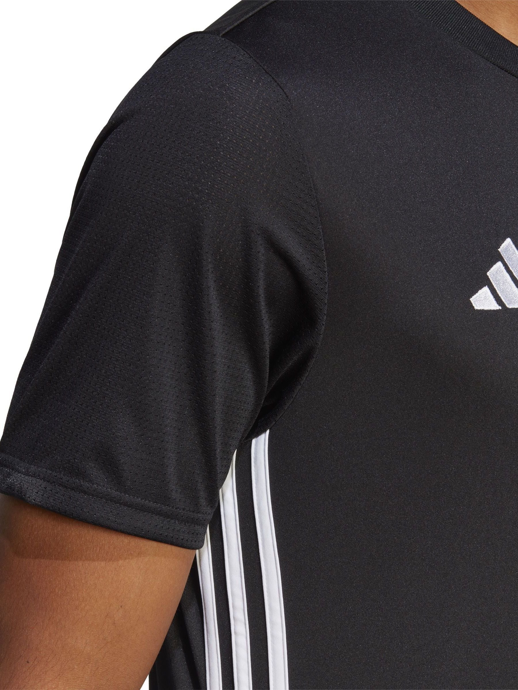 Buy adidas Black Tabela 23 Jersey from Next USA