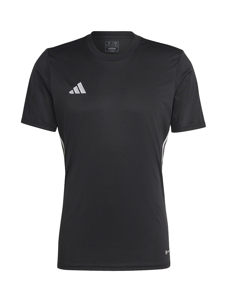 adidas Black Tabela 23 Jersey - Image 6 of 7