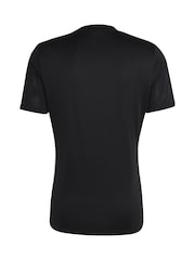 adidas Black Tabela 23 Jersey - Image 7 of 7