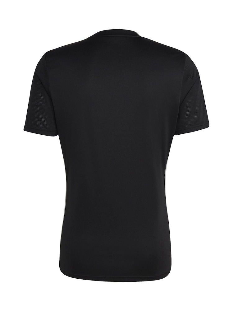 adidas Black Tabela 23 Jersey - Image 7 of 7