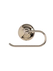 CROYDEX Grosvenor Gold Toilet Roll Holder - Image 2 of 4