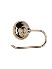 CROYDEX Grosvenor Gold Toilet Roll Holder - Image 3 of 4