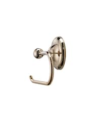 CROYDEX Grosvenor Gold Toilet Roll Holder - Image 4 of 4