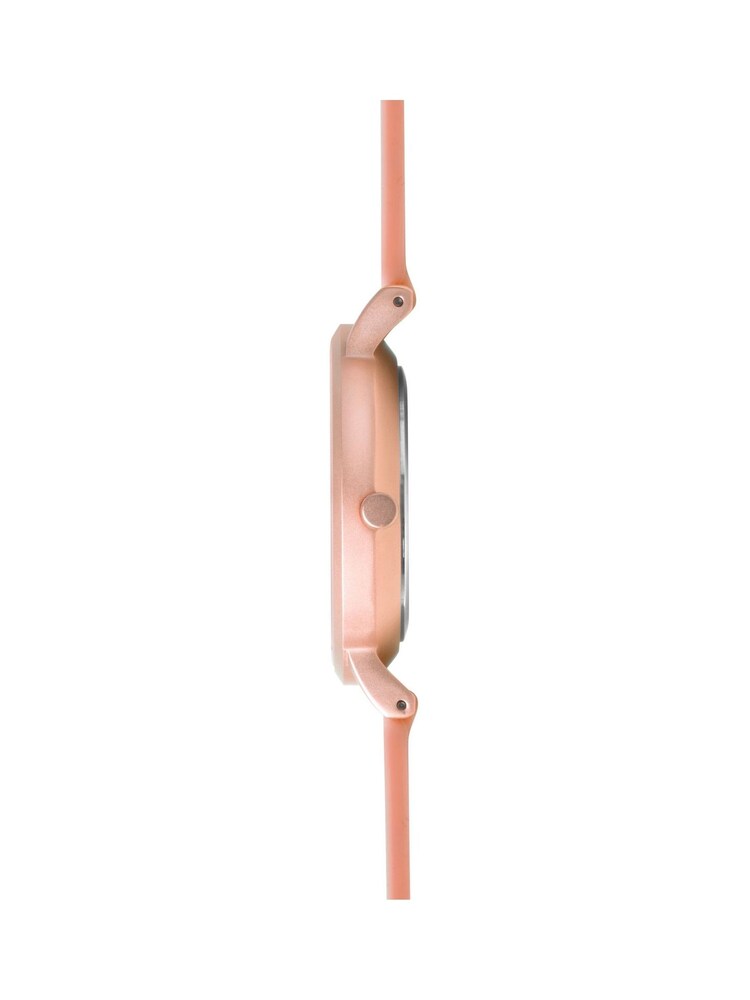 Sekonda Ladies In Colour Silicone Strap Watch - Image 2 of 6