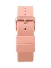 Sekonda Ladies In Colour Silicone Strap Watch - Image 4 of 6