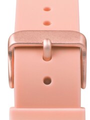Sekonda Ladies In Colour Silicone Strap Watch - Image 5 of 6