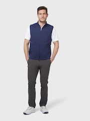 Callaway Apparel Grey Golf Chev Tech Trousers - Image 1 of 3