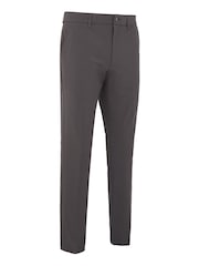 Callaway Apparel Grey Golf Chev Tech Trousers - Image 2 of 3