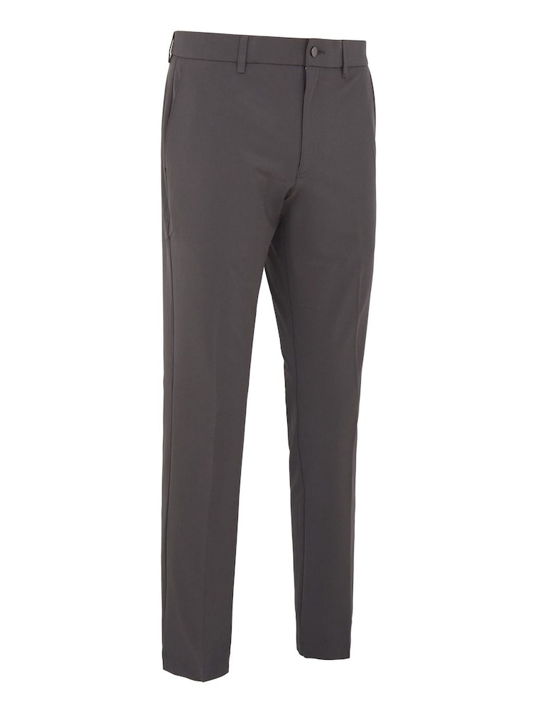 Callaway Apparel Grey Golf Chev Tech Trousers - Image 2 of 3