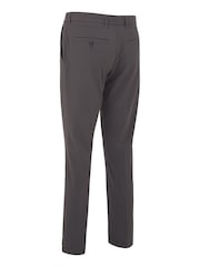 Callaway Apparel Grey Golf Chev Tech Trousers - Image 3 of 3