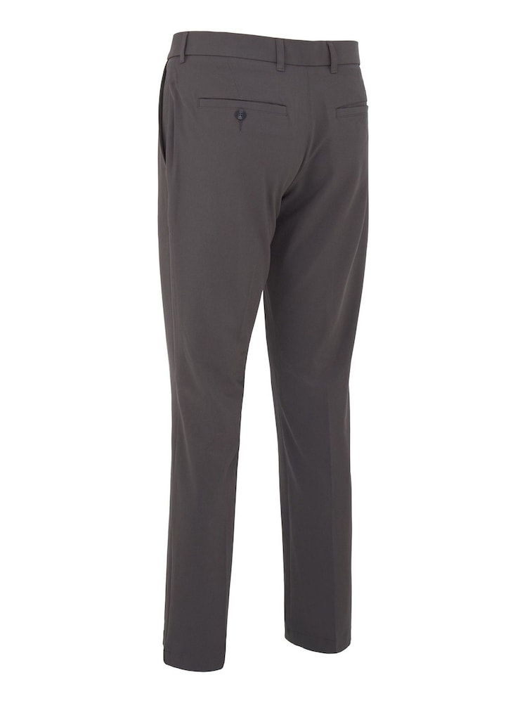 Callaway Apparel Grey Golf Chev Tech Trousers - Image 3 of 3
