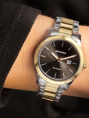Sekonda Ladies Colour Pop Dial Watch - Image 2 of 6