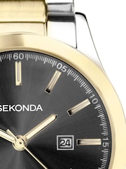 Sekonda Ladies Colour Pop Dial Watch - Image 6 of 6