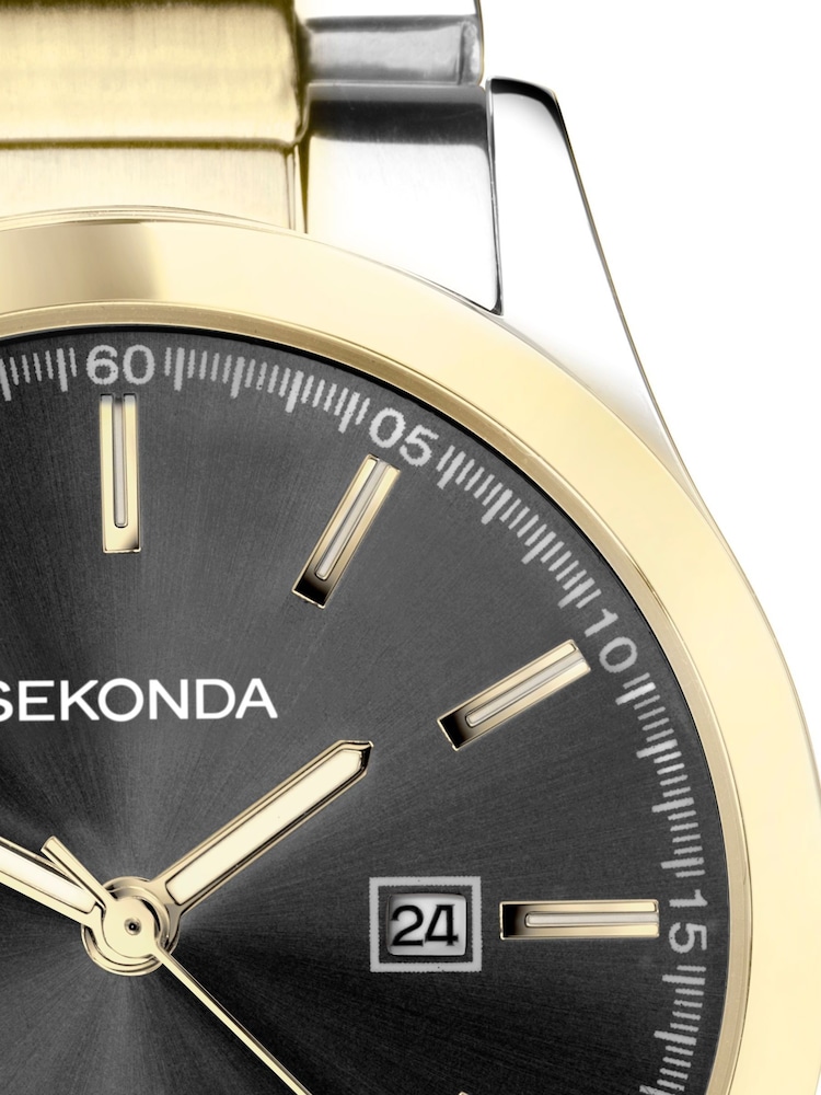 Sekonda Ladies Colour Pop Dial Watch - Image 6 of 6
