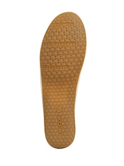Geox Woman Vega Blue Moccasins - Image 5 of 5
