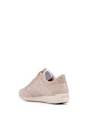 Geox Women Myria Brown Sneakers - Image 2 of 6
