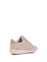 Geox Women Myria Brown Sneakers - Image 4 of 6