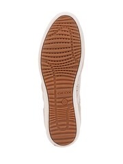 Geox Women Myria Brown Sneakers - Image 6 of 6