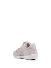 Geox Woman Myria Grey Sneakers - Image 3 of 6
