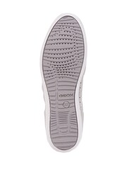 Geox Woman Myria Grey Sneakers - Image 6 of 6