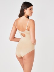 Nude Total Support Smoothing Microfibre Body - Image 2 of 4