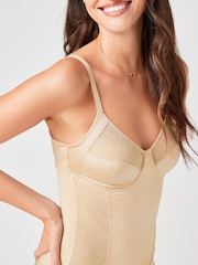 Nude Total Support Smoothing Microfibre Body - Image 3 of 4