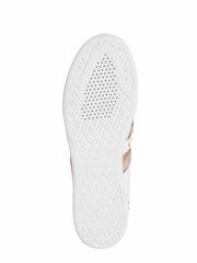 Geox Woman Jaysen White Sneakers - Image 5 of 5