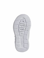 Geox Baby Girls Sprintye Silver Sneakers - Image 5 of 5