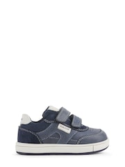 Geox Baby Boys Trottola White Sneakers - Image 1 of 9