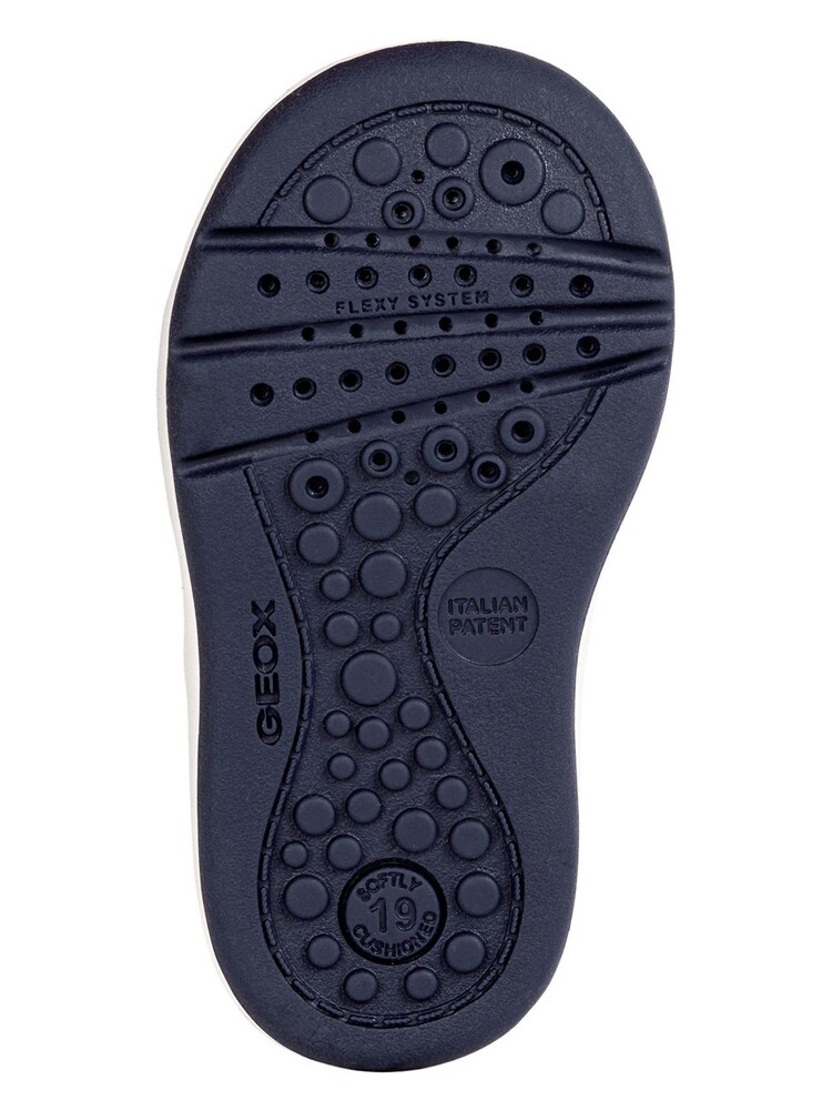 Miminka chlapecké tmavomodrý, tmavě modrý Modrá Geox Biglia pro první krůčky Boty, obuv - Image 6 of 7
