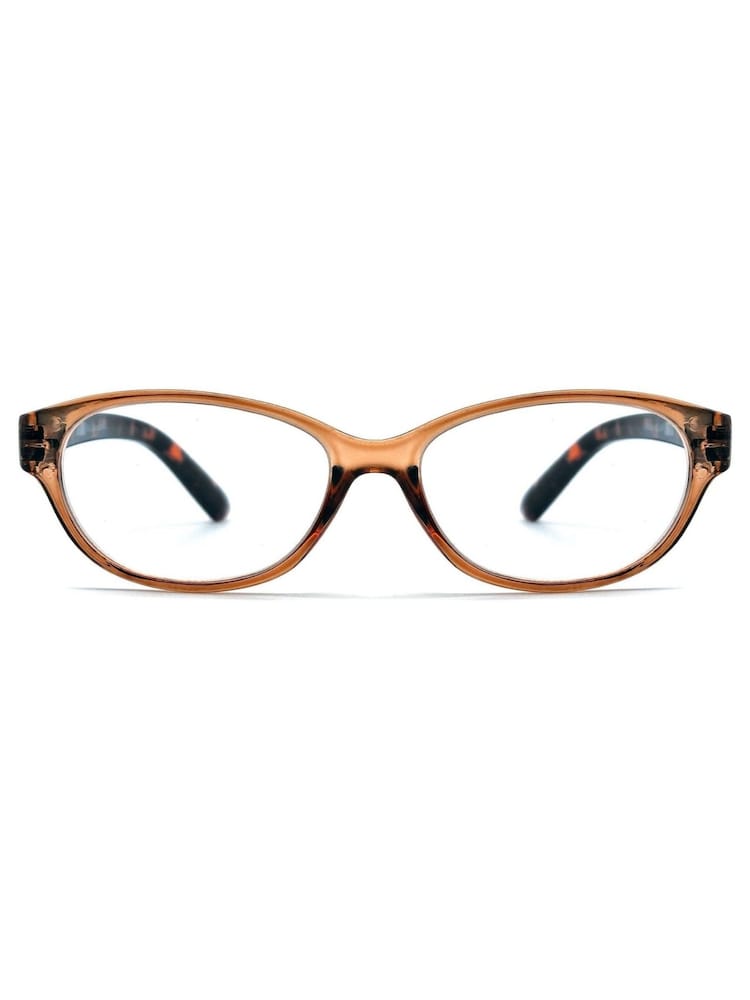 Storm Reading Glasses - Image 1 of 2 Storm Reading Glasses - Image 1 of 2