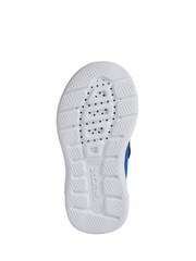 Zapatillas azules de bebé niño Sprintye de Geox - Imagen 2 de 2