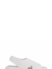Geox Womens Spherica White Ec5 Sandals - Image 1 of 2