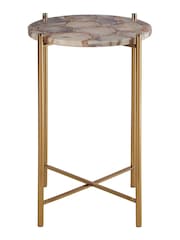 Fifty Five South Natural Vita Side Table - Image 2 of 3