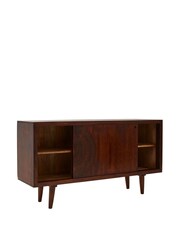 Fifty Five South Brown Vence Mango Wood Sideboard - Image 4 of 4