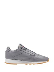 Reebok Mens Classic Leather Trainers - Image 3 of 9