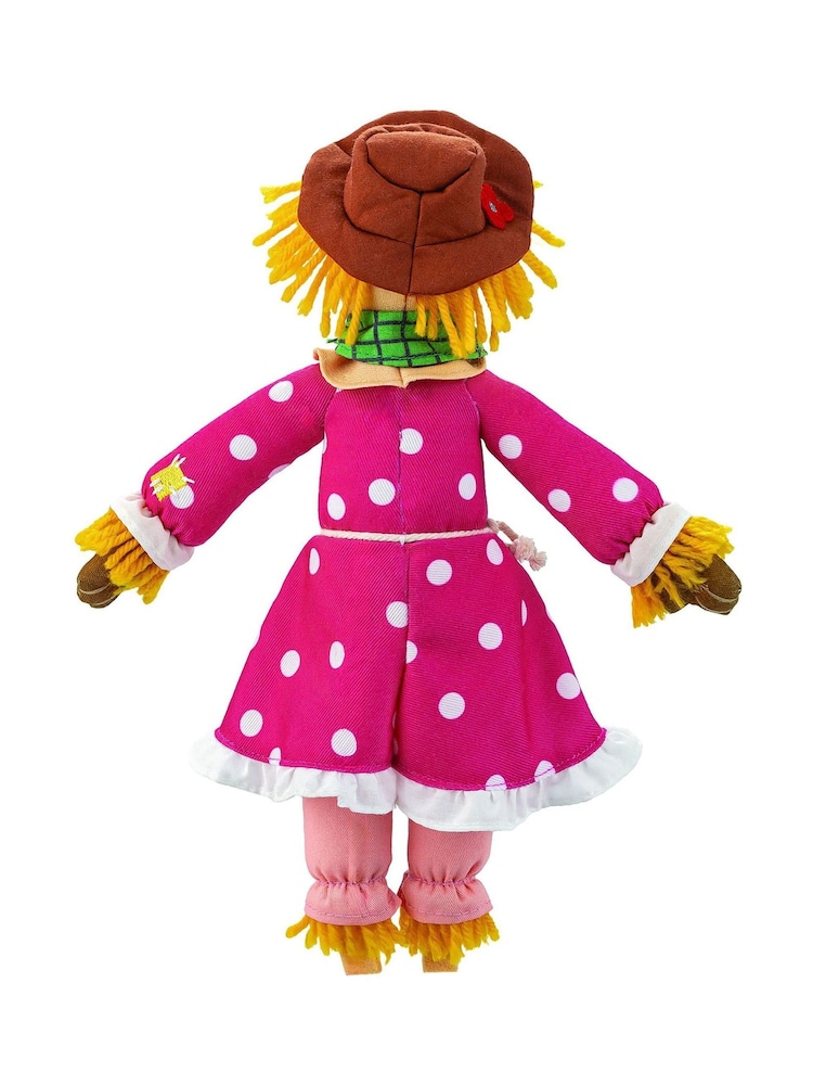 Aurora World The Scarecrow's Wedding Betty O'Barley - Image 2 of 3