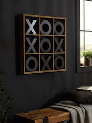 لعبة حائط Bronx Noughts & Crosses - صورة 1 من 4