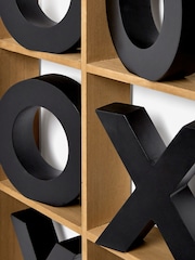 لعبة حائط Bronx Noughts & Crosses - صورة 3 من 4