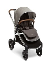 Mamas & Papas Grey Ocarro Moons Grey Pushchair - Image 2 of 7