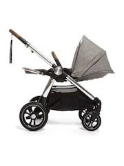 Mamas & Papas Grey Ocarro Moons Grey Pushchair - Image 3 of 7