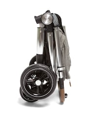 Mamas & Papas Grey Ocarro Moons Grey Pushchair - Image 4 of 7