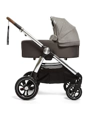 Mamas & Papas Grey Ocarro Moons Grey Pushchair - Image 6 of 7
