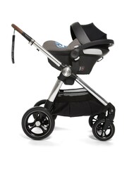 Mamas & Papas Grey Ocarro Moons Grey Pushchair - Image 7 of 7