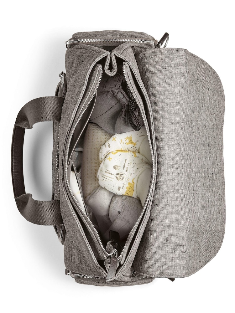 Bag Mammas And Pappas Buggy Mamas And Papas Sage Green Changing