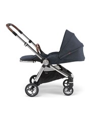 Mamas & Papas Blue Strada Navy Blue Pushchair - Image 5 of 7
