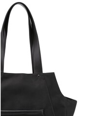Mamas & Papas Black Tulip Tote Changing Bag - Image 2 of 4