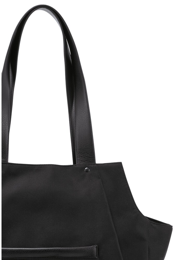 Mamas & Papas Black Tulip Tote Changing Bag - Image 2 of 4