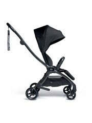 Mamas & Papas Black Airo Black Stroller - Image 1 of 12