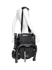 Mamas & Papas Black Airo Black Stroller - Image 11 of 12